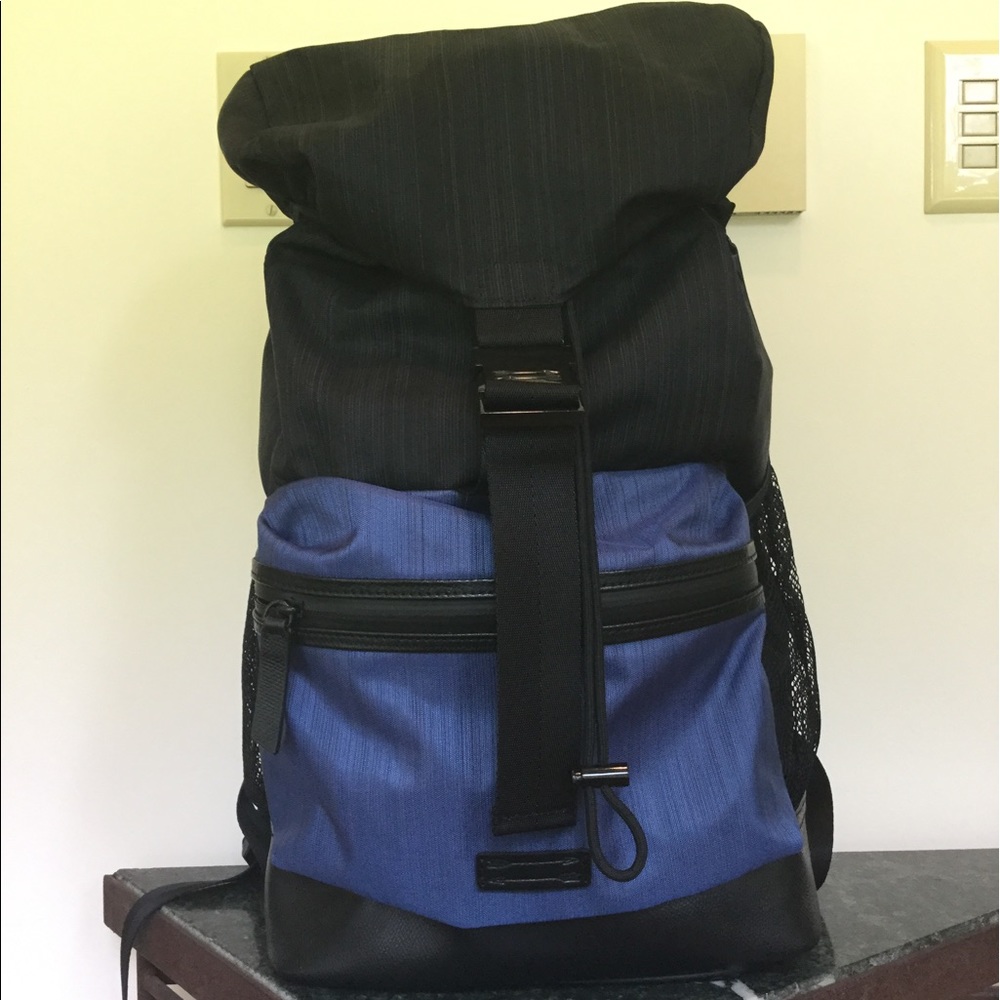 Uri Minkoff  Backpack